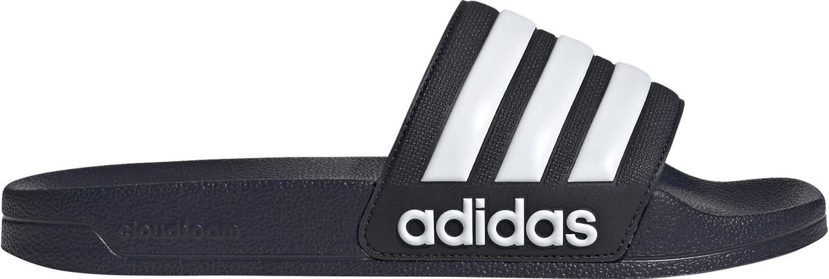 ADIDAS Badeslipper Badesandalen Adilette Shower Blau