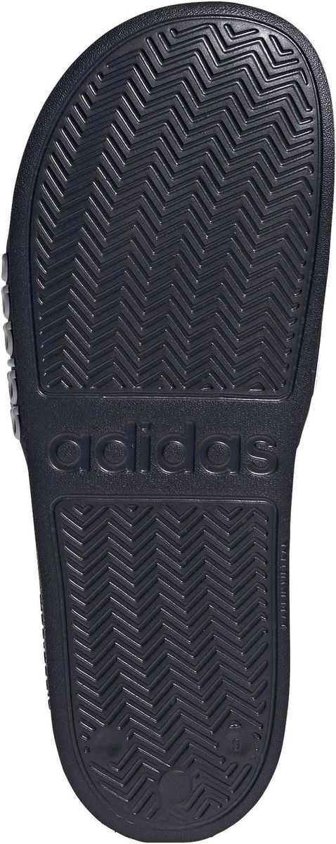 ADIDAS Badeslipper Badesandalen Adilette Shower Blau