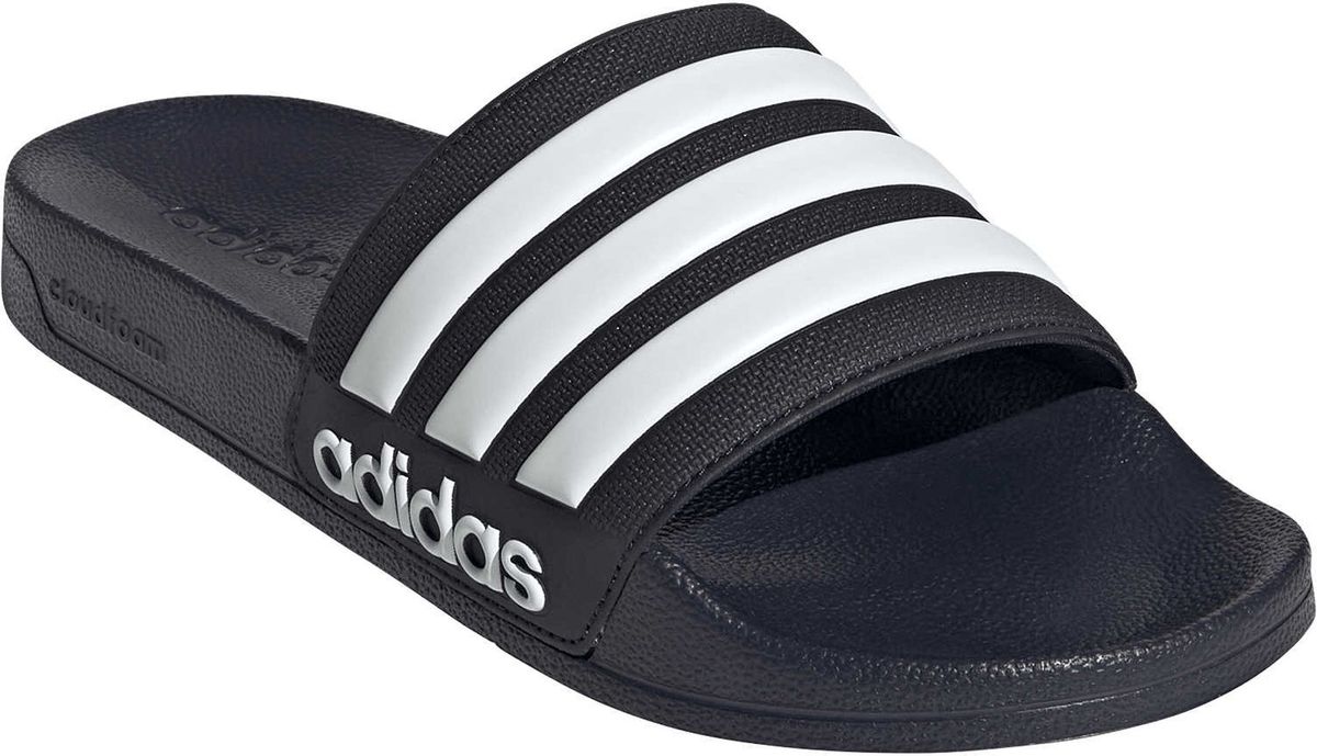 ADIDAS Badeslipper Badesandalen Adilette Shower Blau