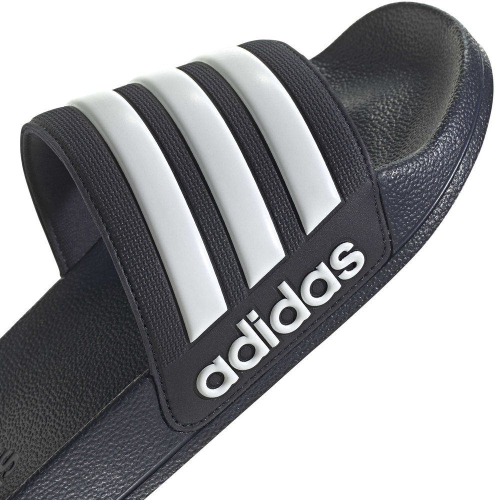 ADIDAS Badeslipper Badesandalen Adilette Shower Blau