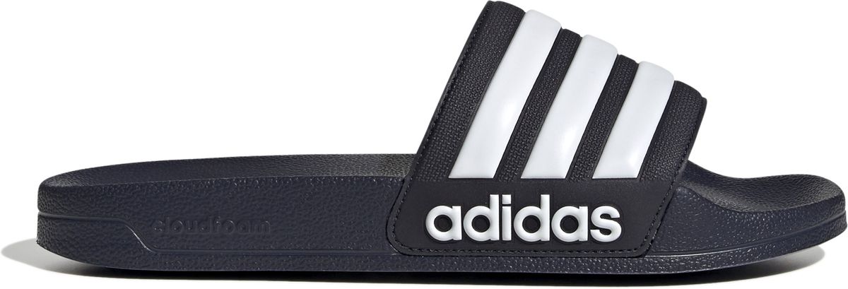ADIDAS Badeslipper Badesandalen Adilette Shower Blau