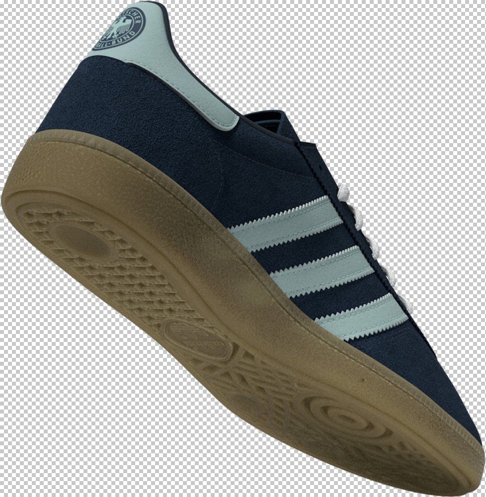 ADIDAS Herren Freizeitschuhe HAND SPEZIAL