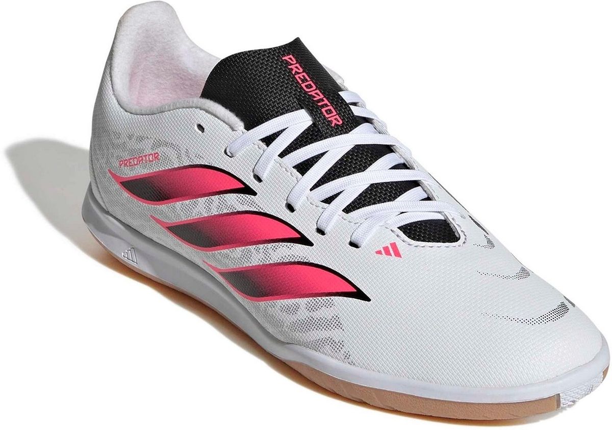 ADIDAS Kinder Fussball-Hallenschuhe Predator Club Sala IN