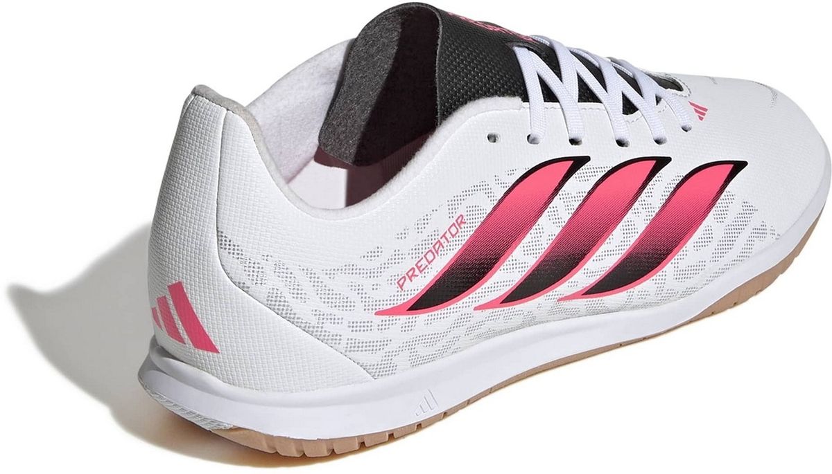 ADIDAS Kinder Fussball-Hallenschuhe Predator Club Sala IN