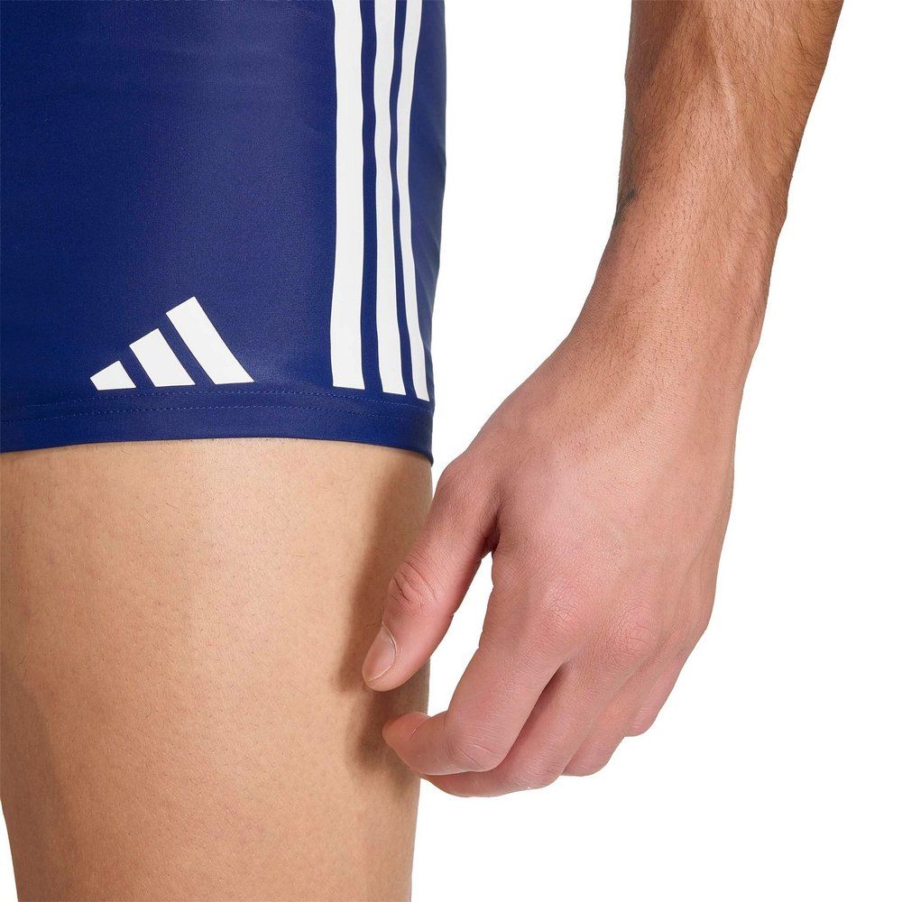 ADIDAS Badehose 3S BOXER