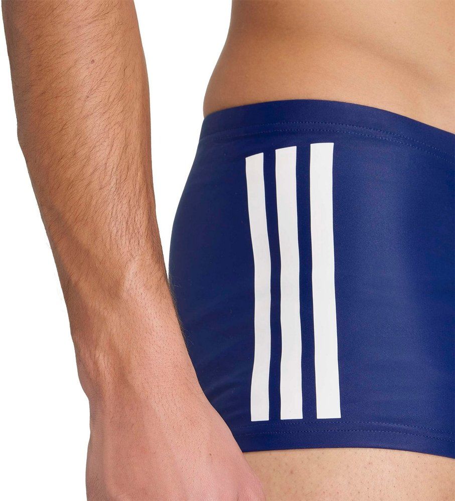ADIDAS Badehose 3S BOXER