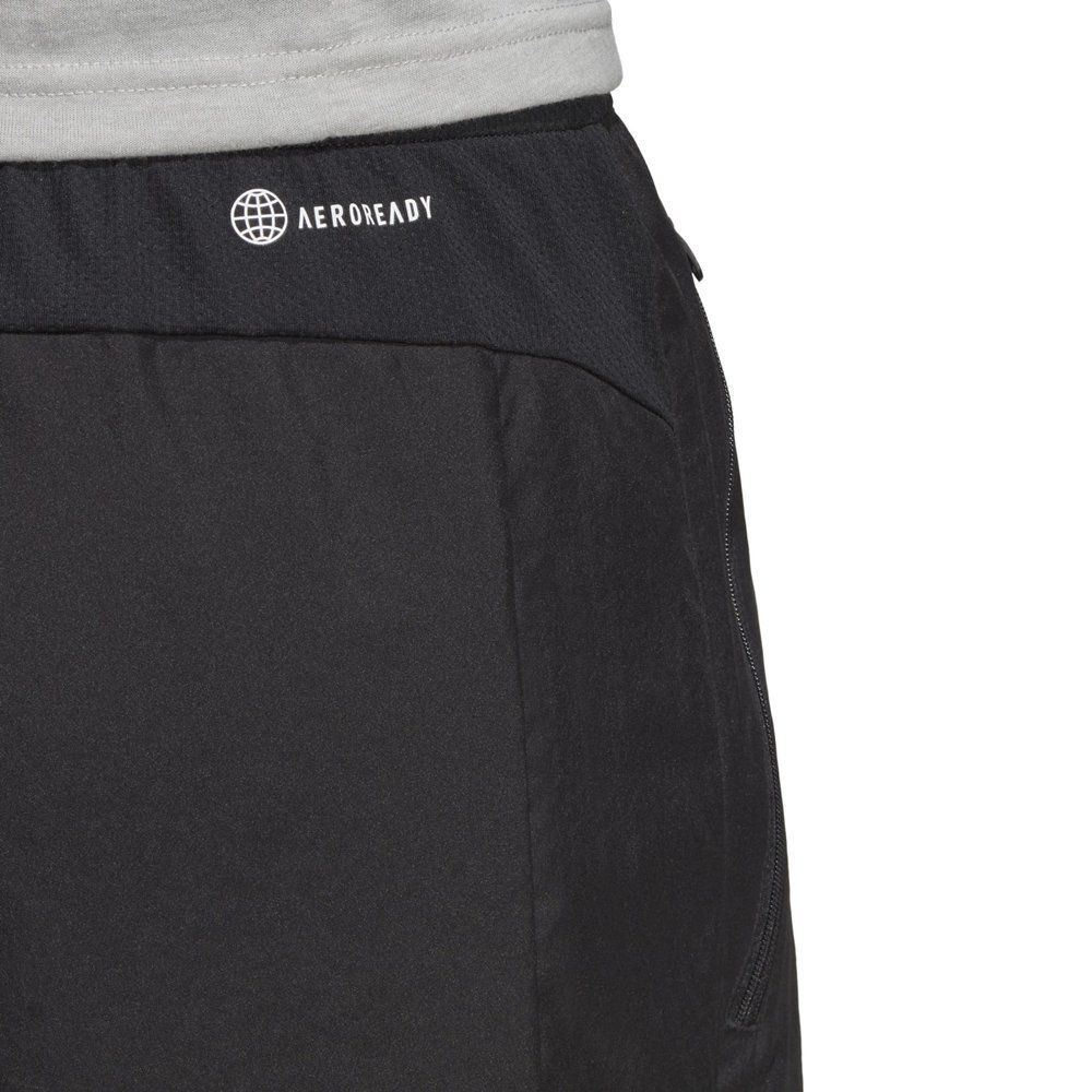 ADIDAS Herren Shorts Train Essentials Woven Training (Länge 7 Zoll)