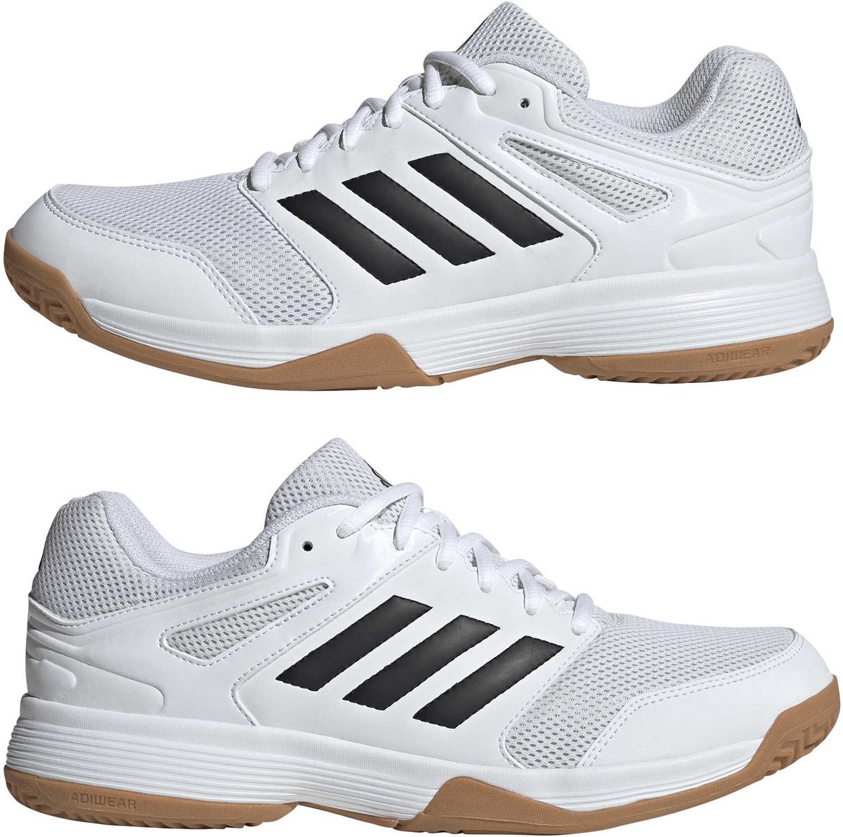 ADIDAS Herren Volleyballschuhe Speedcourt M