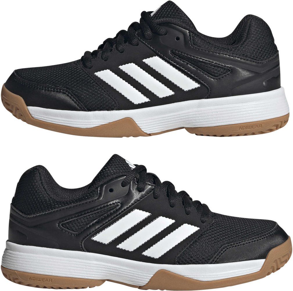 ADIDAS Kinder Volleyballschuhe Speedcourt k