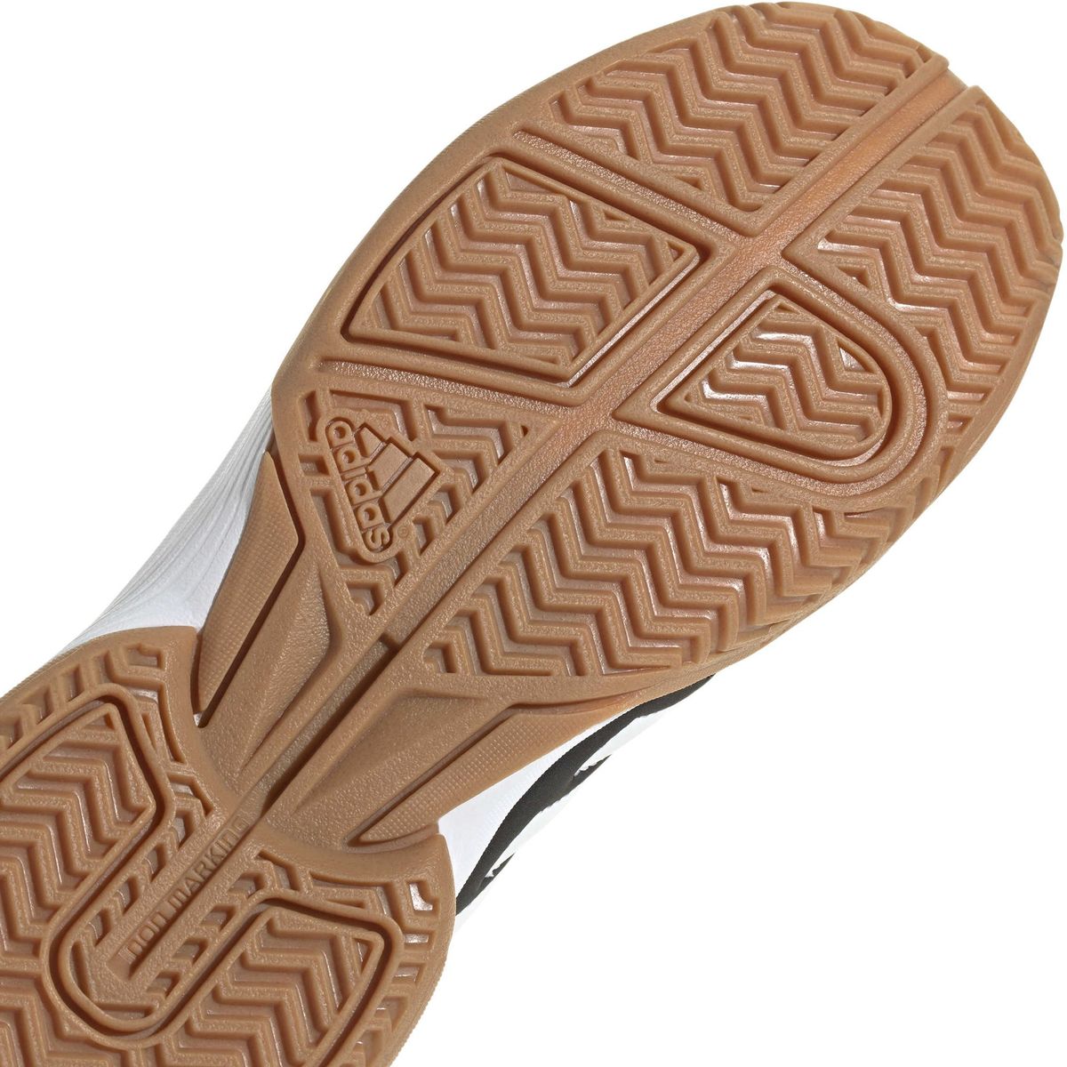 ADIDAS Kinder Volleyballschuhe Speedcourt k