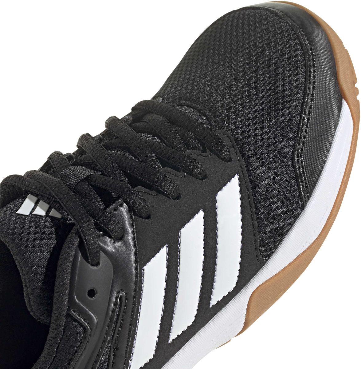 ADIDAS Kinder Volleyballschuhe Speedcourt k
