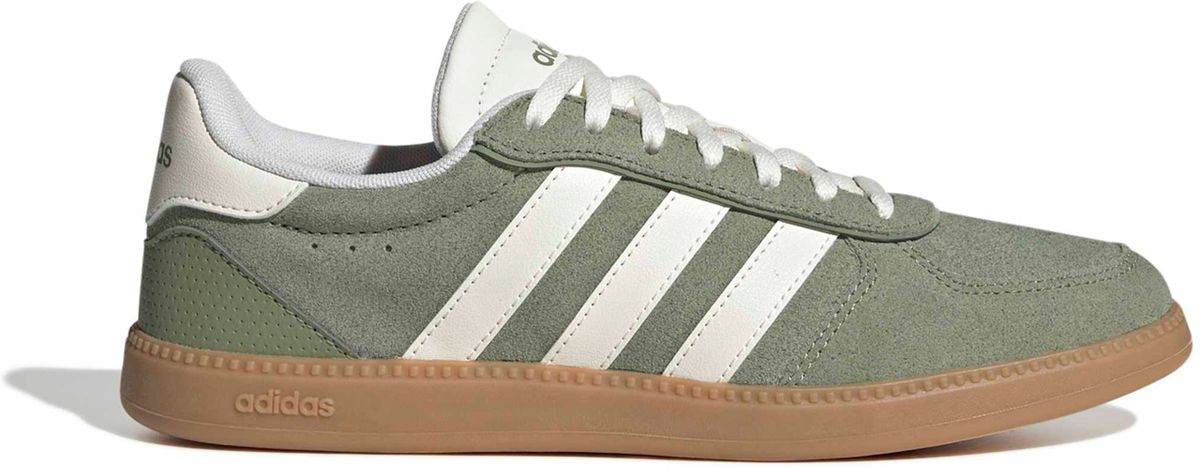 ADIDAS Damen Freizeitschuhe Breaknet Sleek