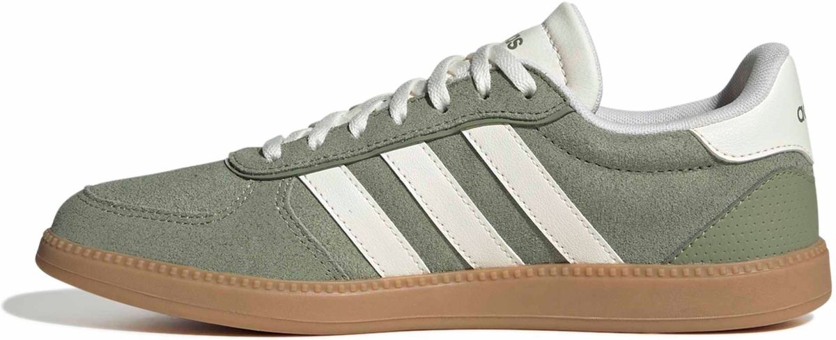 ADIDAS Damen Freizeitschuhe Breaknet Sleek
