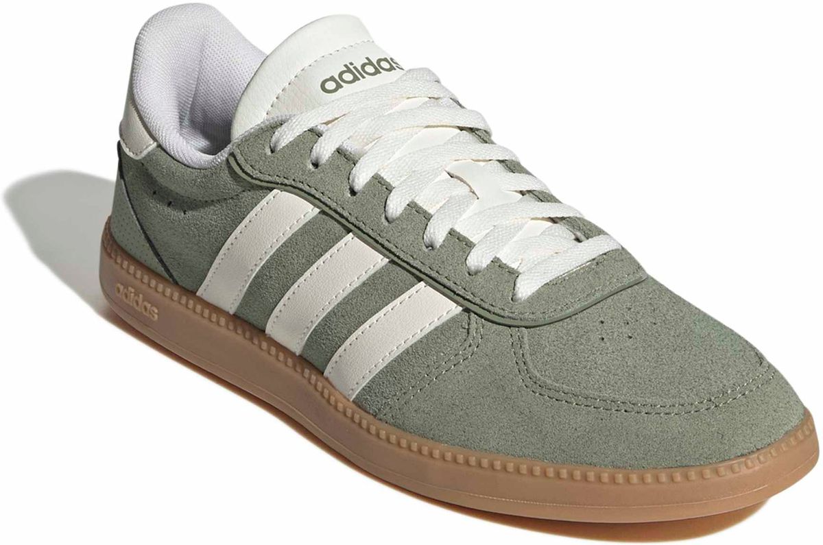 ADIDAS Damen Freizeitschuhe Breaknet Sleek