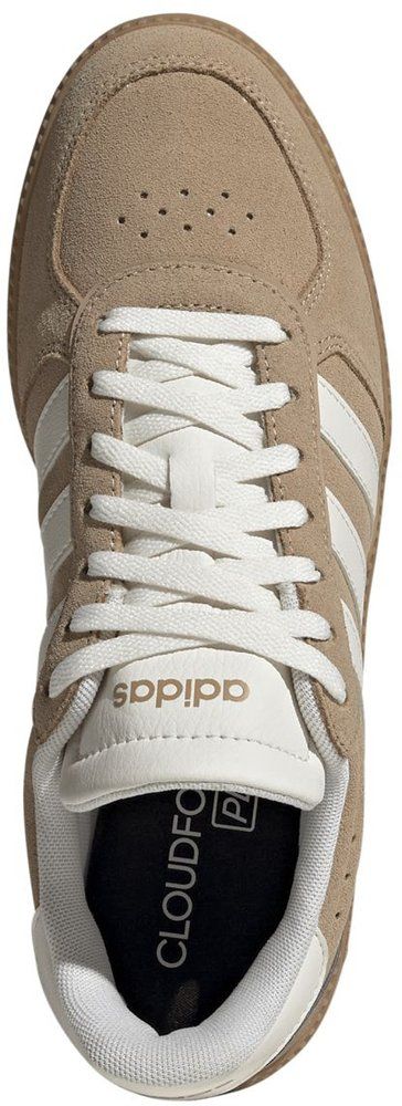 ADIDAS Damen Freizeitschuhe Breaknet Sleek