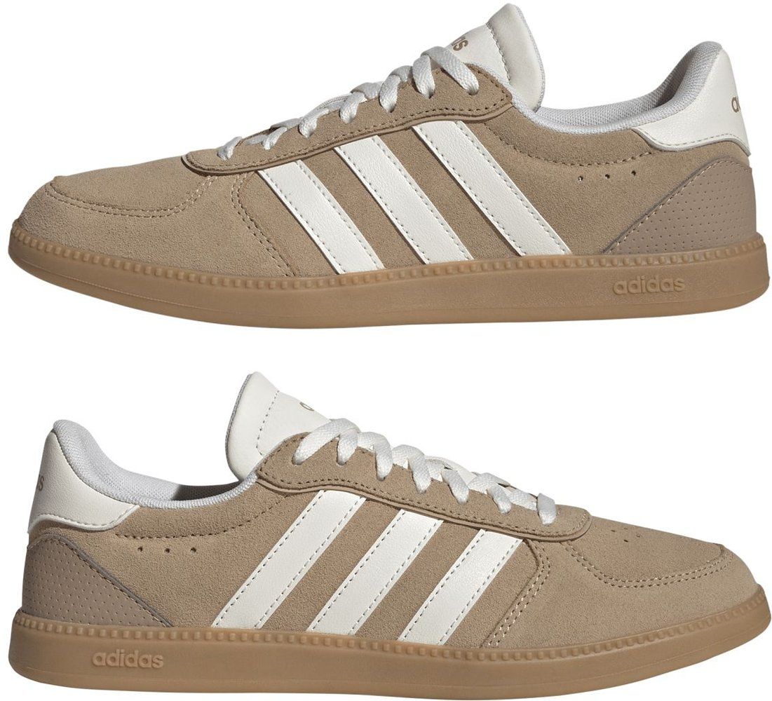 ADIDAS Damen Freizeitschuhe Breaknet Sleek