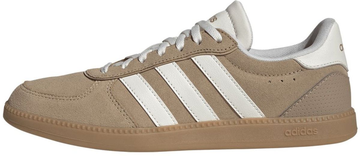 ADIDAS Damen Freizeitschuhe Breaknet Sleek