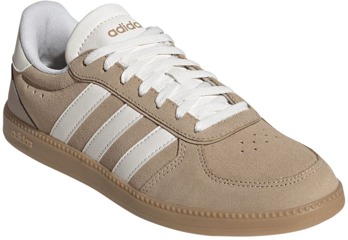 ADIDAS Damen Freizeitschuhe Breaknet Sleek