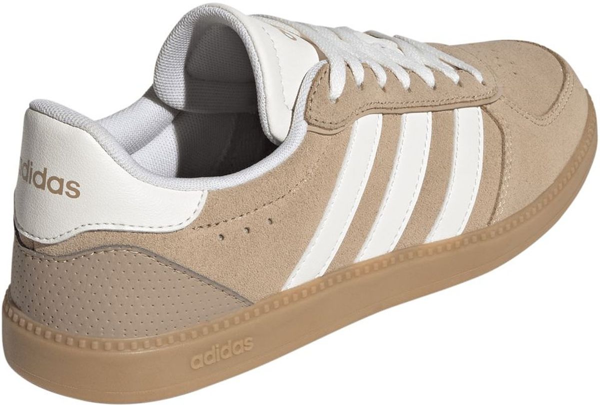 ADIDAS Damen Freizeitschuhe Breaknet Sleek