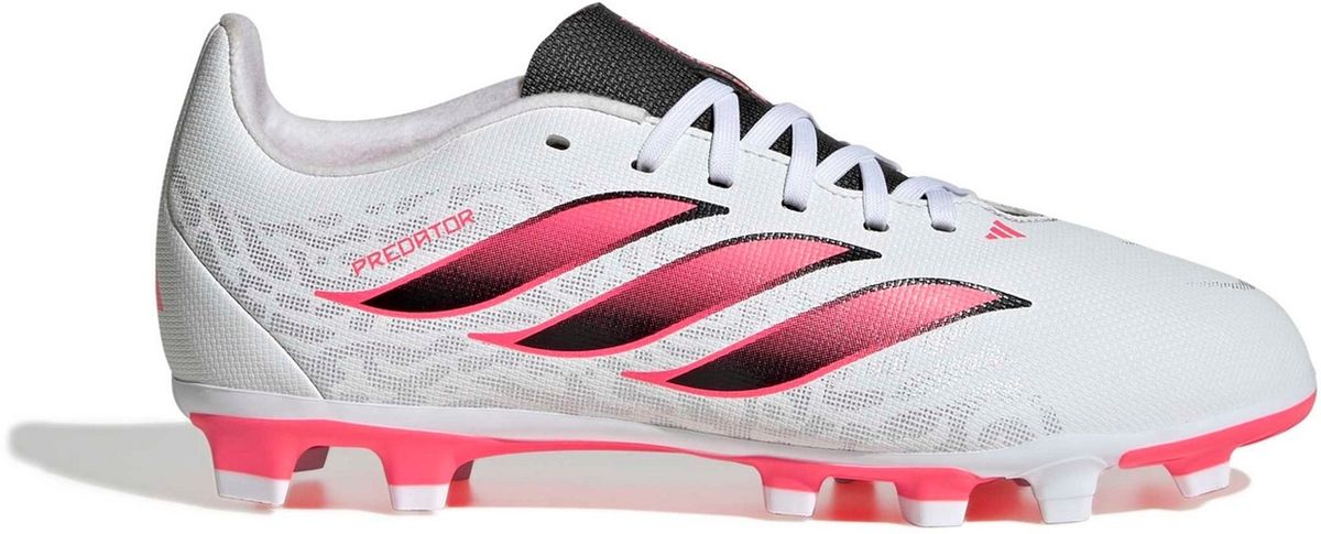 ADIDAS Kinder Fussball-Rasenschuhe PREDATOR CLUB FG/MG J