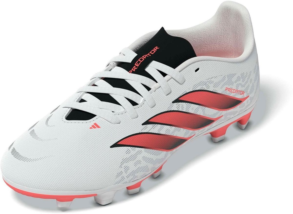 ADIDAS Kinder Fussball-Rasenschuhe PREDATOR CLUB FG/MG J