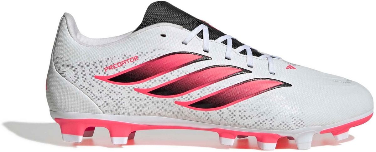 ADIDAS Herren Fussball-Rasenschuhe PREDATOR CLUB FG/MG