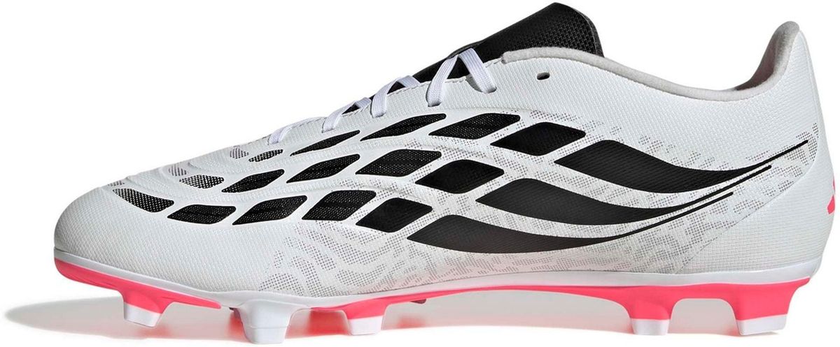 ADIDAS Herren Fussball-Rasenschuhe PREDATOR CLUB FG/MG