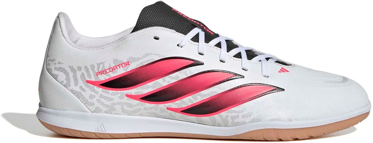 ADIDAS Herren Fussball-Hallenschuhe PREDATOR CLUB Sala IN