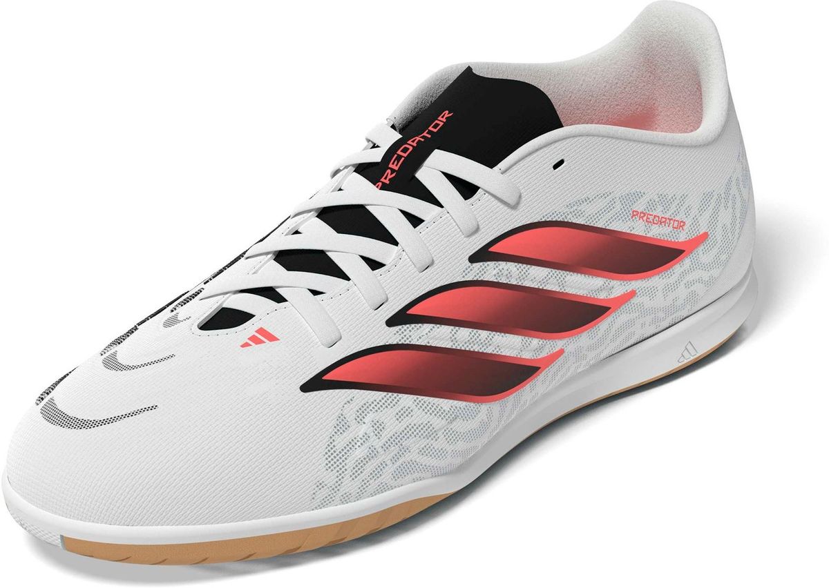 ADIDAS Herren Fussball-Hallenschuhe PREDATOR CLUB Sala IN