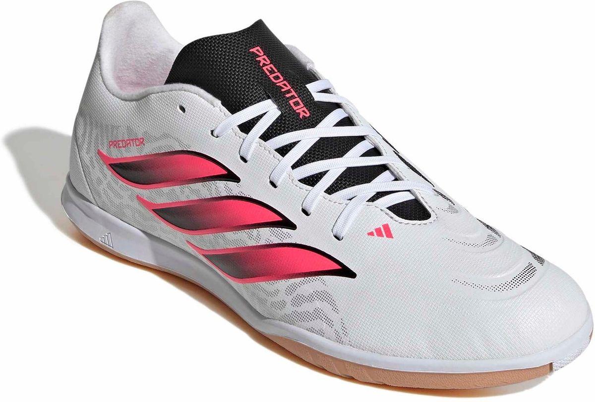 ADIDAS Herren Fussball-Hallenschuhe PREDATOR CLUB Sala IN