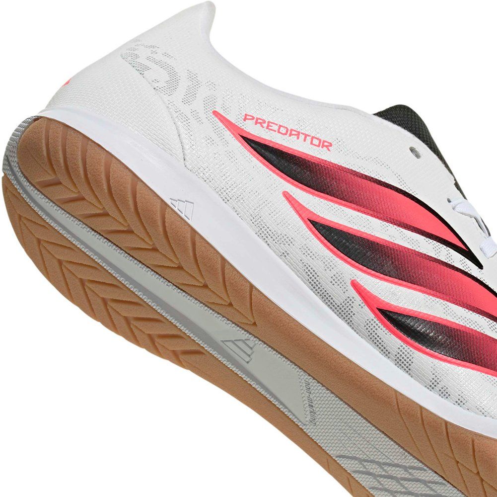 ADIDAS Herren Fussball-Hallenschuhe PREDATOR CLUB Sala IN