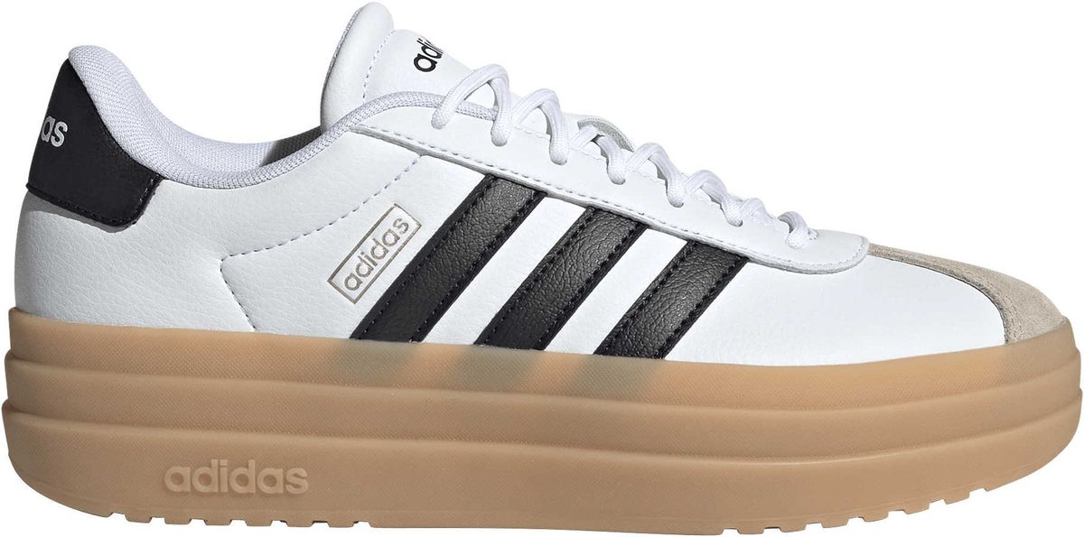 ADIDAS Damen Freizeitschuhe VL Court Bold