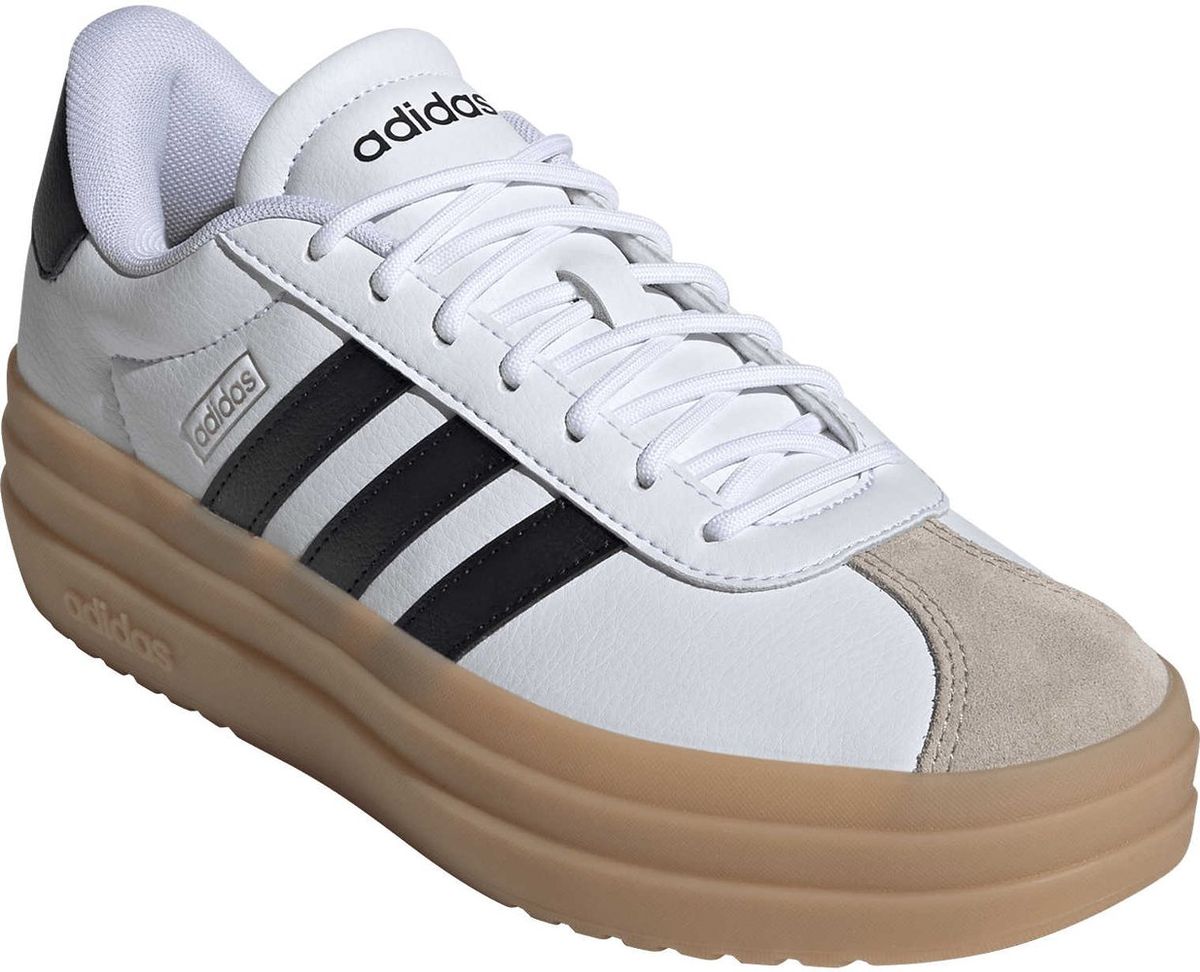 ADIDAS Damen Freizeitschuhe VL Court Bold