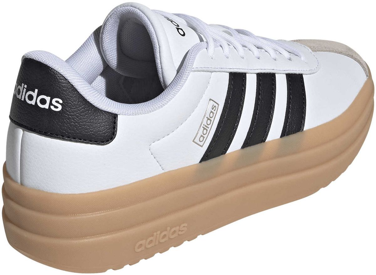 ADIDAS Damen Freizeitschuhe VL Court Bold