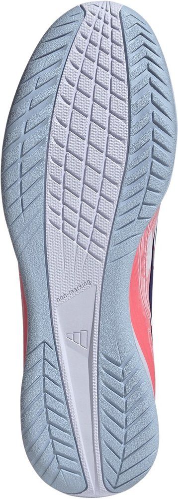 ADIDAS Herren Fussball-Hallenschuhe F50 HYPERFAST CLUB IN