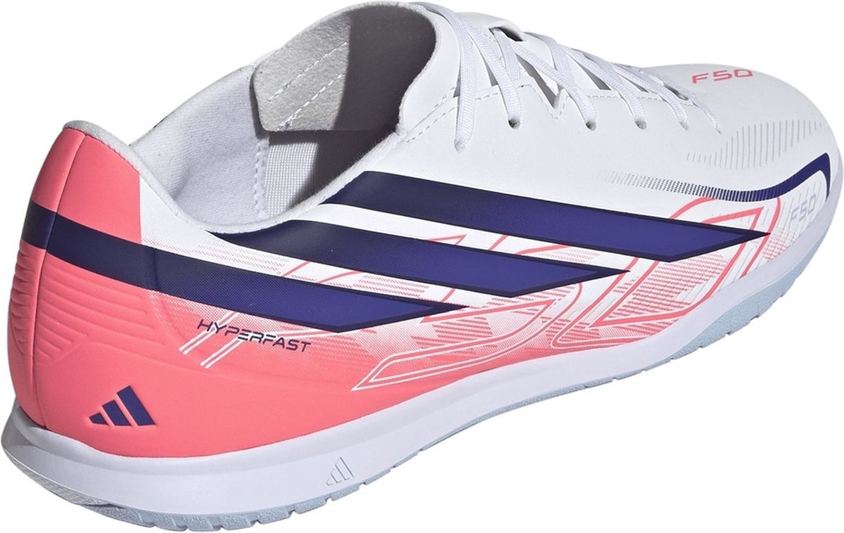 ADIDAS Herren Fussball-Hallenschuhe F50 HYPERFAST CLUB IN