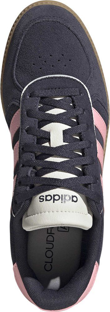 ADIDAS Damen Freizeitschuhe Breaknet Sleek