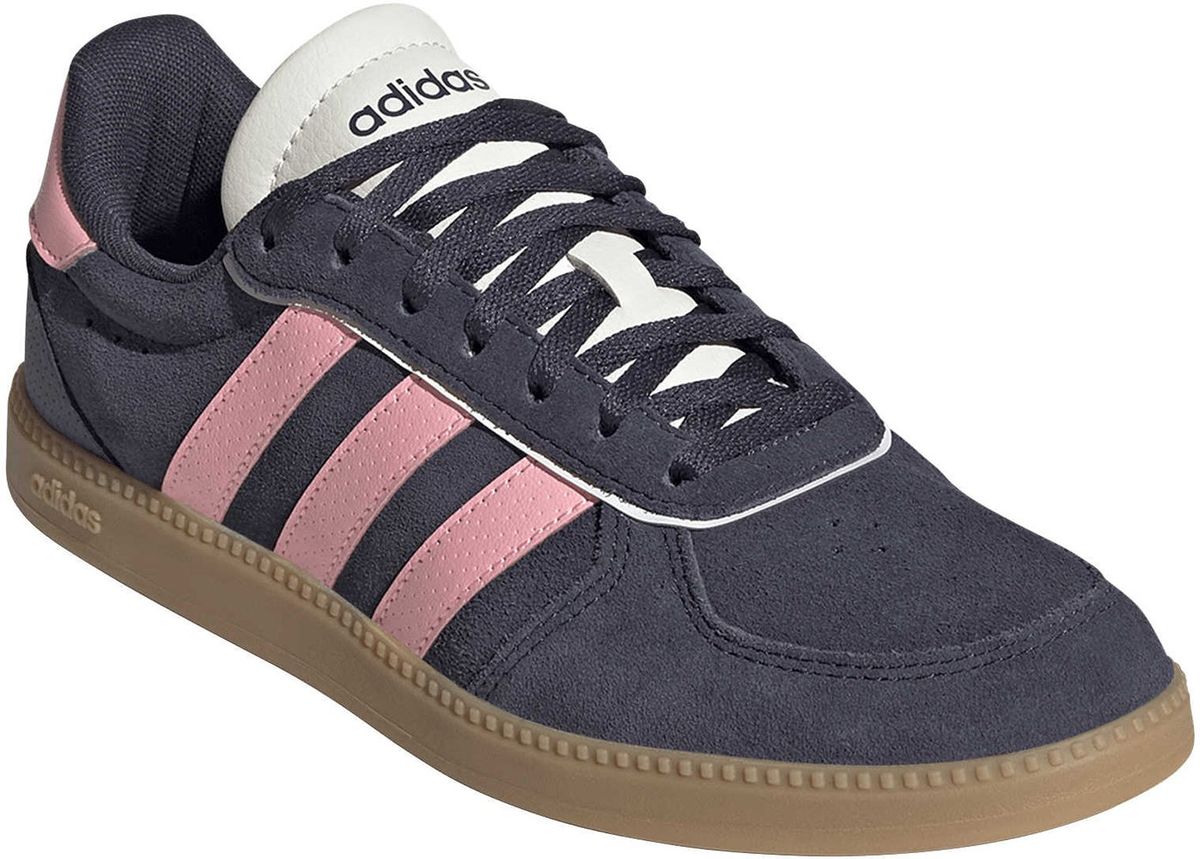 ADIDAS Damen Freizeitschuhe Breaknet Sleek