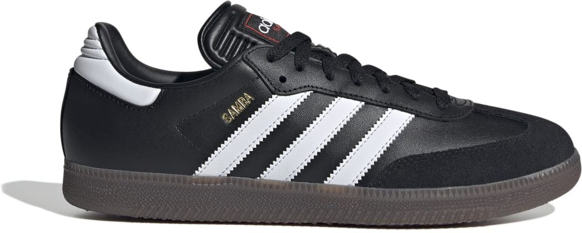 ADIDAS Herren Freizeitschuhe Samba IN