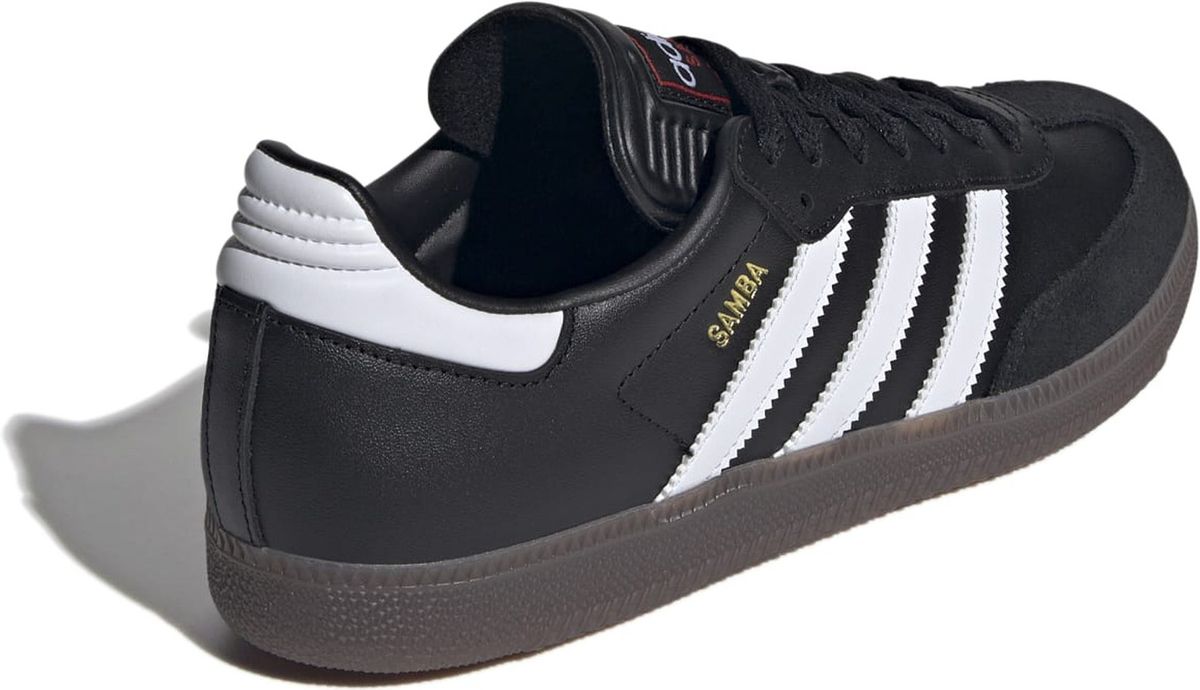 ADIDAS Herren Freizeitschuhe Samba IN