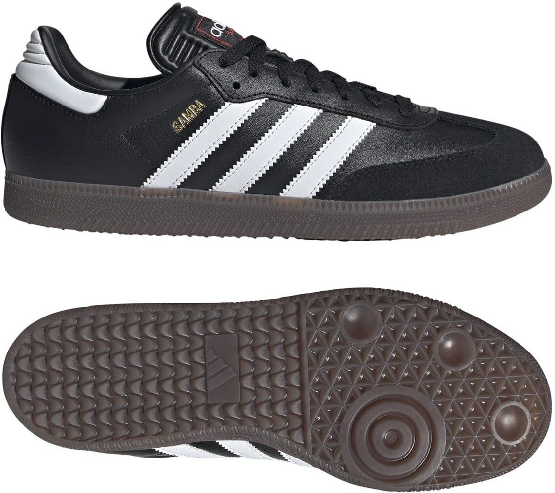 ADIDAS Herren Freizeitschuhe Samba IN