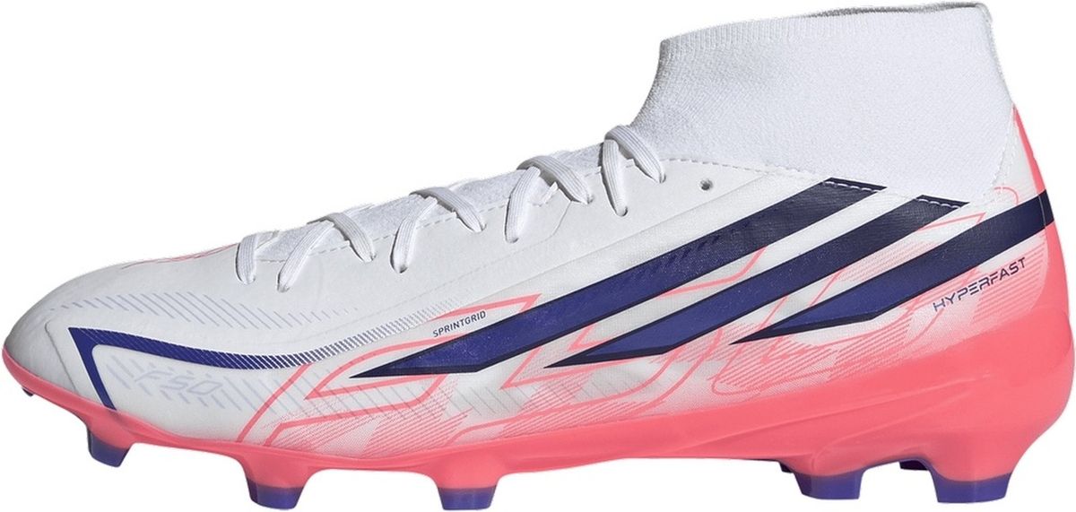 ADIDAS F50 Hyperfast League MID FG
