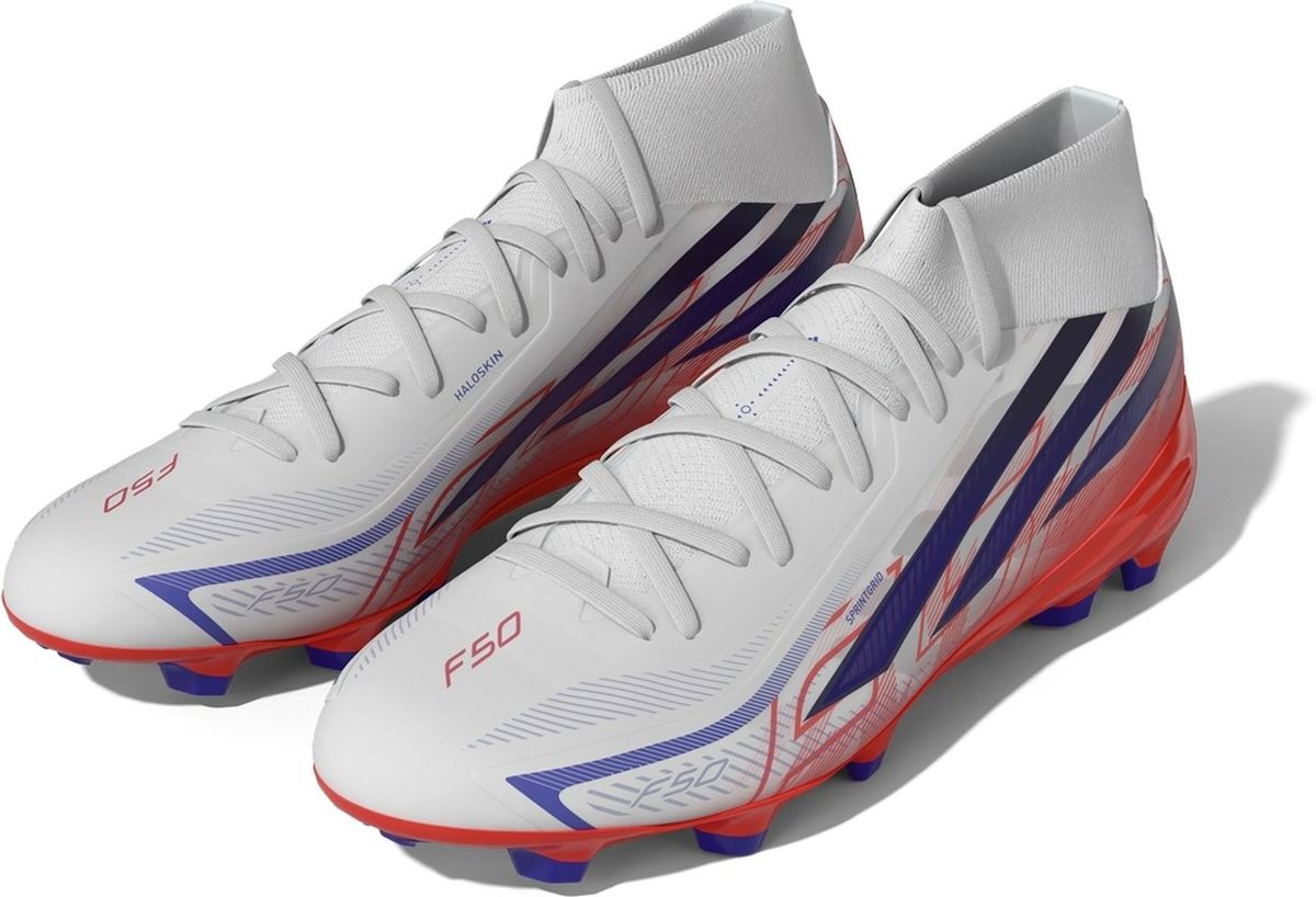 ADIDAS F50 Hyperfast League MID FG