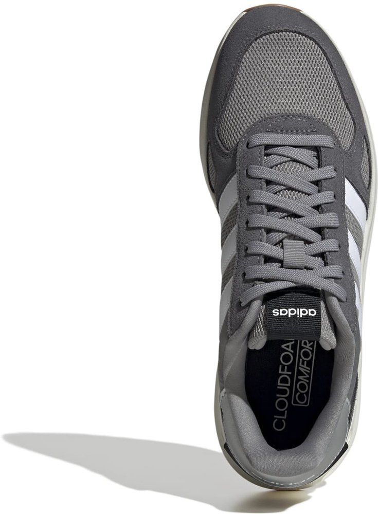ADIDAS Herren Freizeitschuhe Run 84