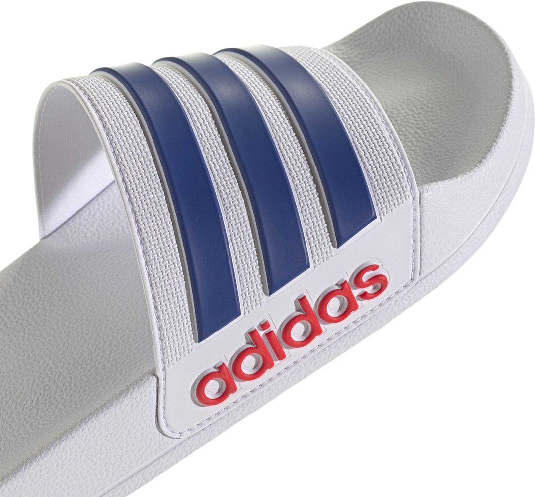 ADIDAS Herren Badeslipper Shower adilette