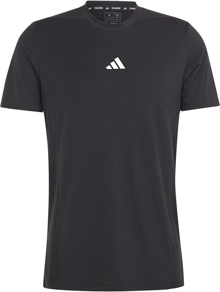 ADIDAS Herren Shirt Designed for Training Workout