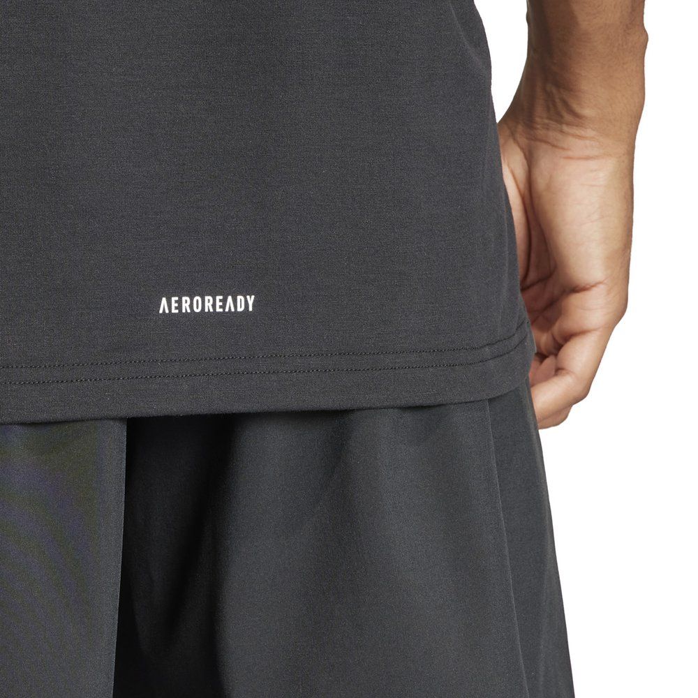 ADIDAS Herren Shirt Designed for Training Workout
