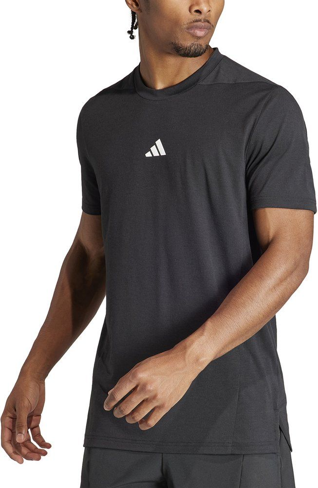 ADIDAS Herren Shirt Designed for Training Workout