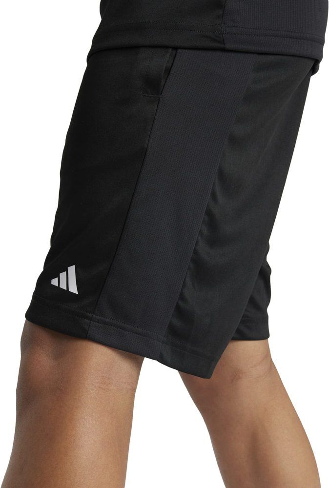 ADIDAS Kinder Shorts Train Essentials Logo Regular Fit Kids