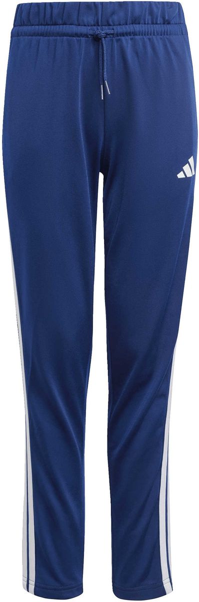 ADIDAS Kinder Sportanzug Seasonal Essentials Tiberio 3-Streifen Tricot Kids
